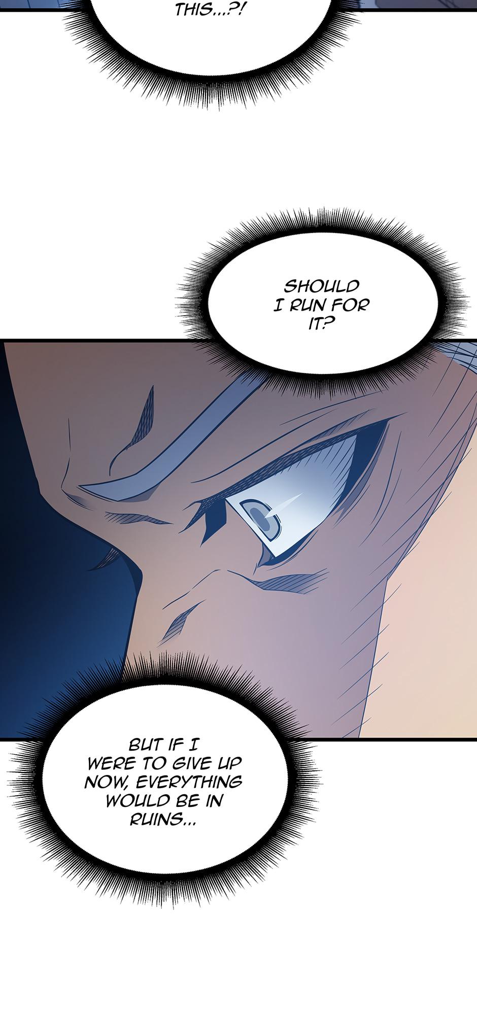 The Archmage Returns After 4000 Years Chapter 115 — page 63