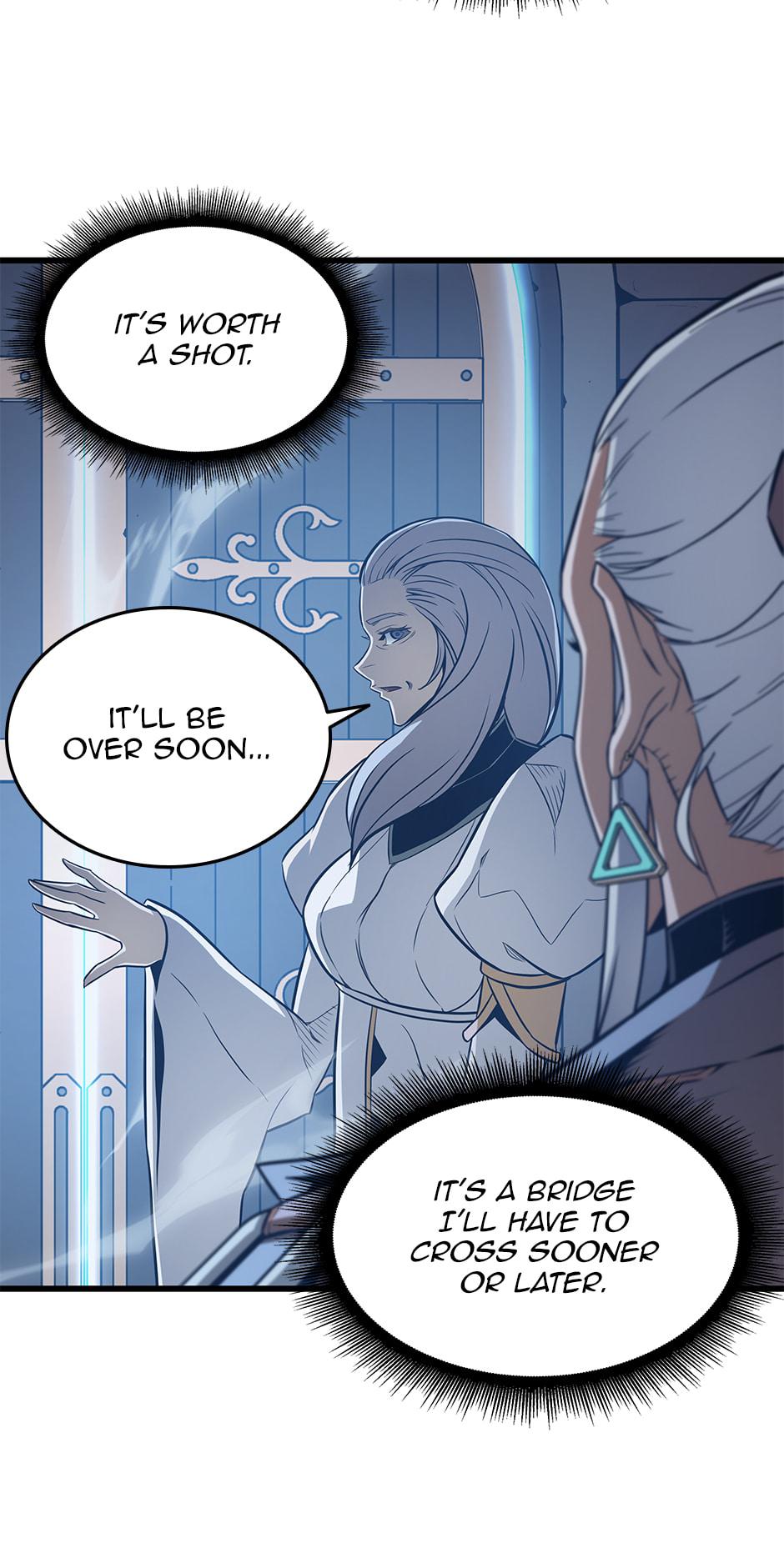 The Archmage Returns After 4000 Years Chapter 115 — page 68