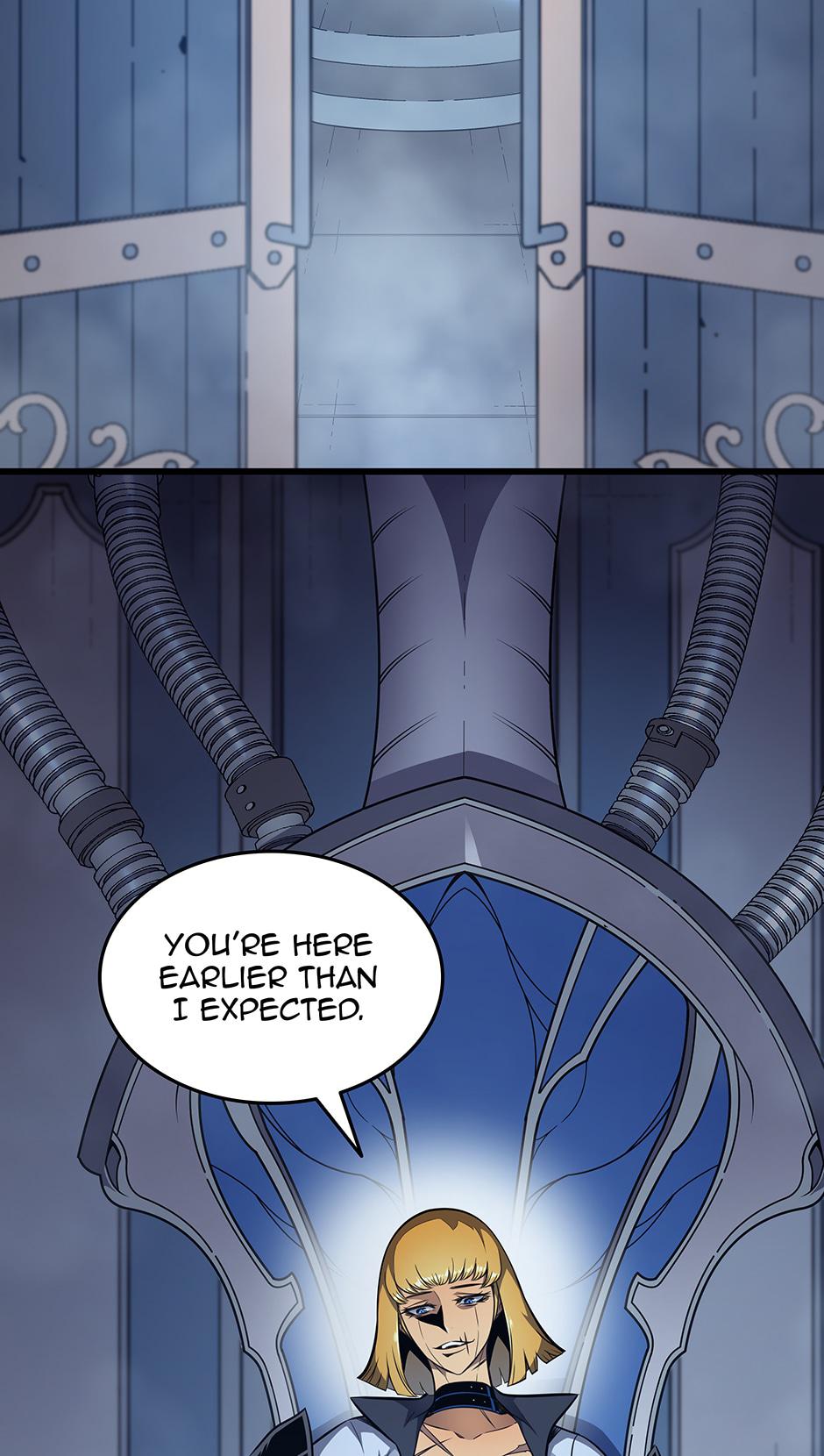 The Archmage Returns After 4000 Years Chapter 115 — page 71