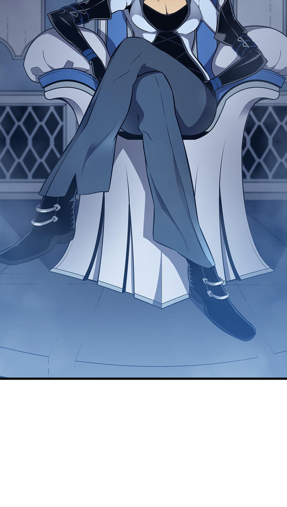 The Archmage Returns After 4000 Years Chapter 115 — page 72