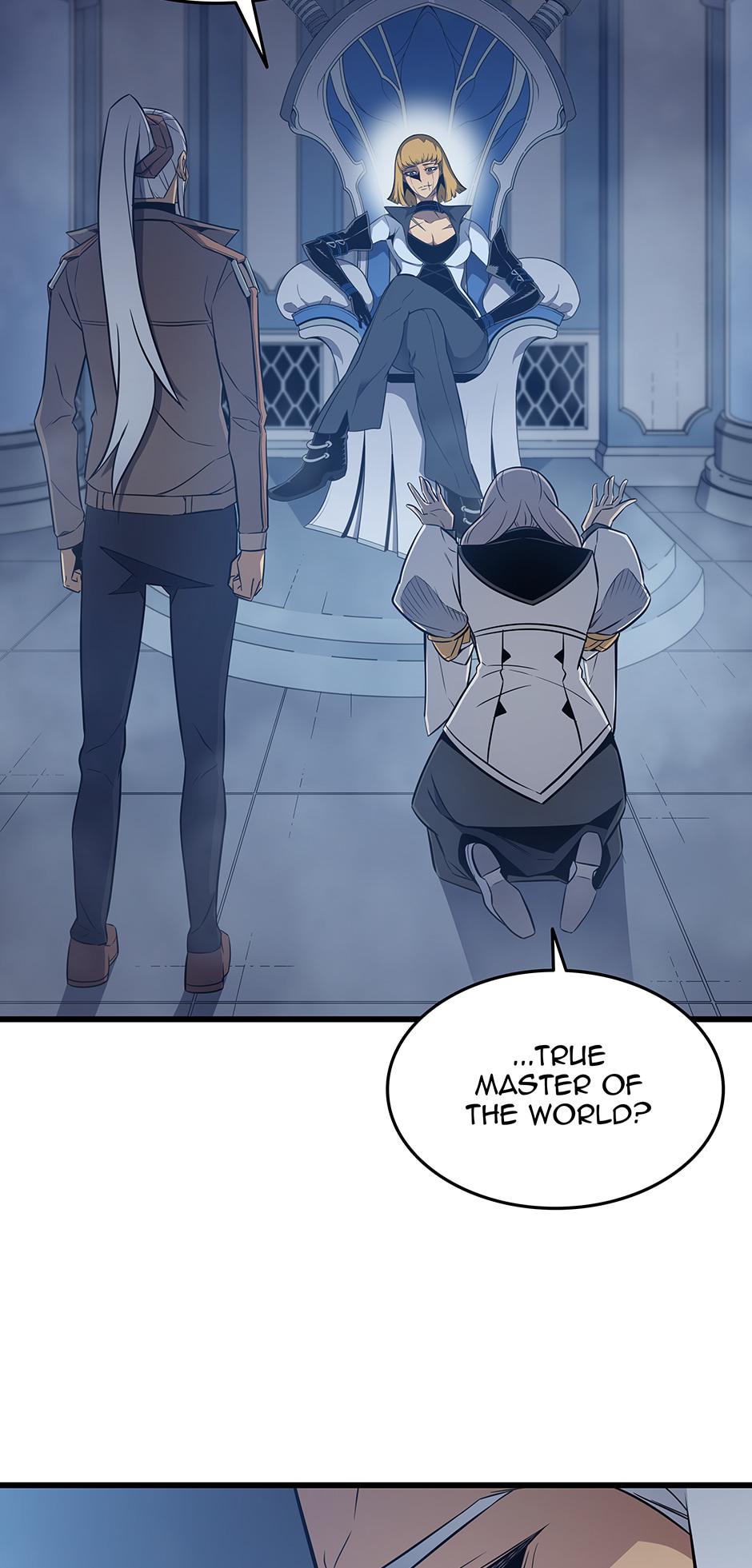 The Archmage Returns After 4000 Years Chapter 116 — page 3