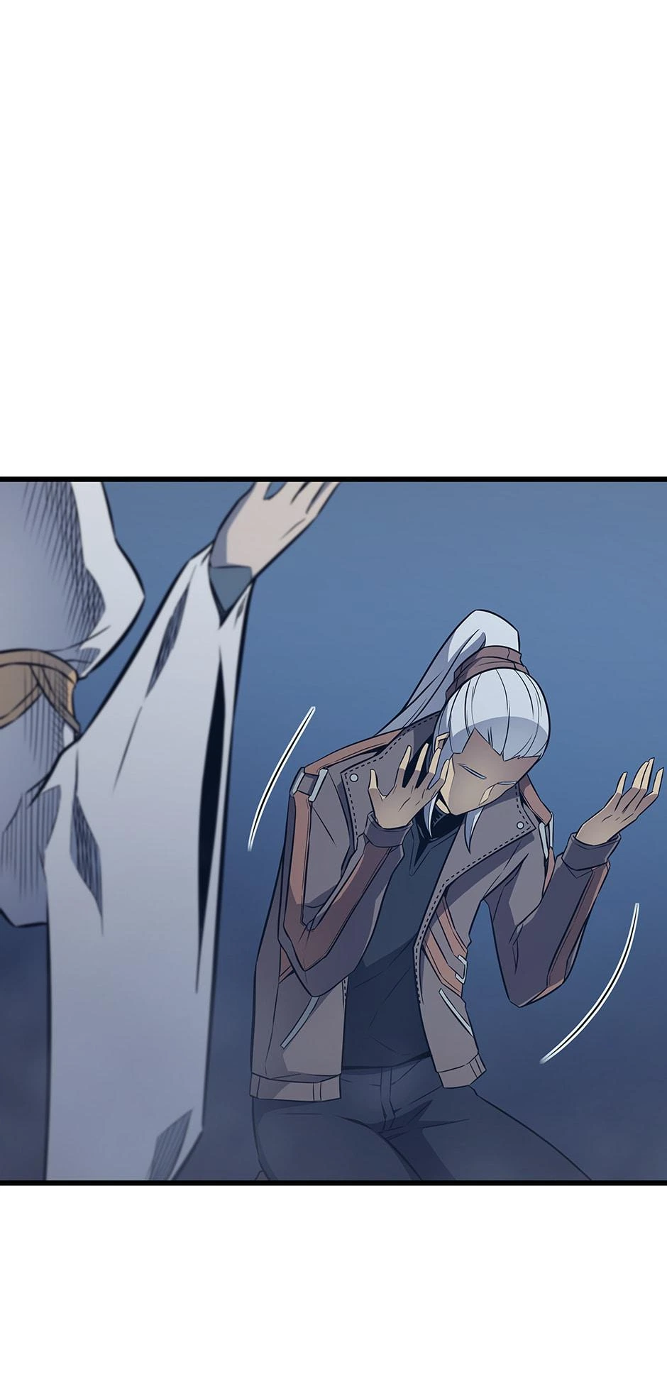The Archmage Returns After 4000 Years Chapter 116 — page 5