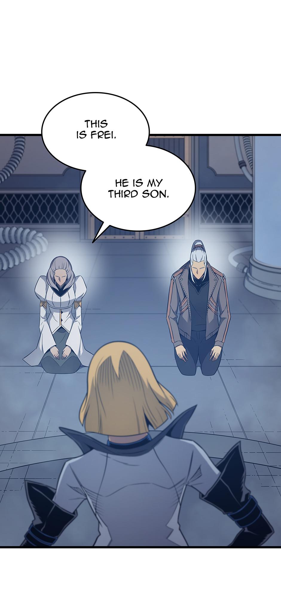 The Archmage Returns After 4000 Years Chapter 116 — page 6