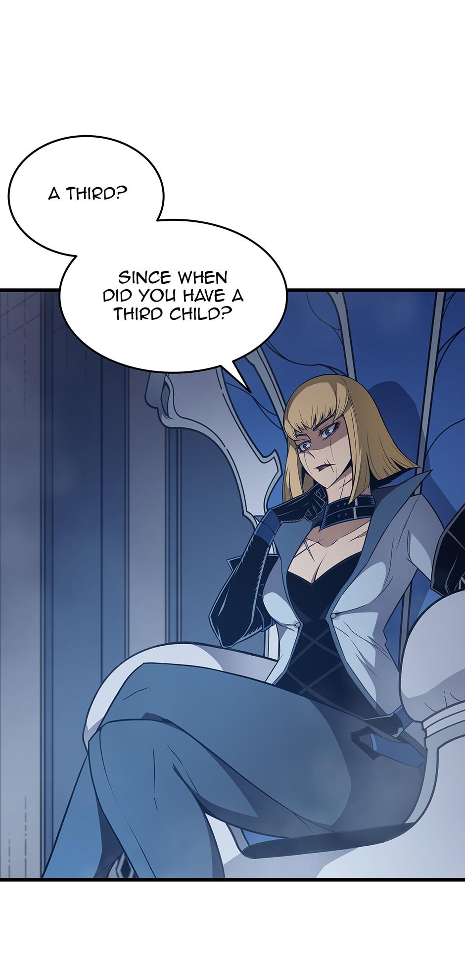 The Archmage Returns After 4000 Years Chapter 116 — page 7