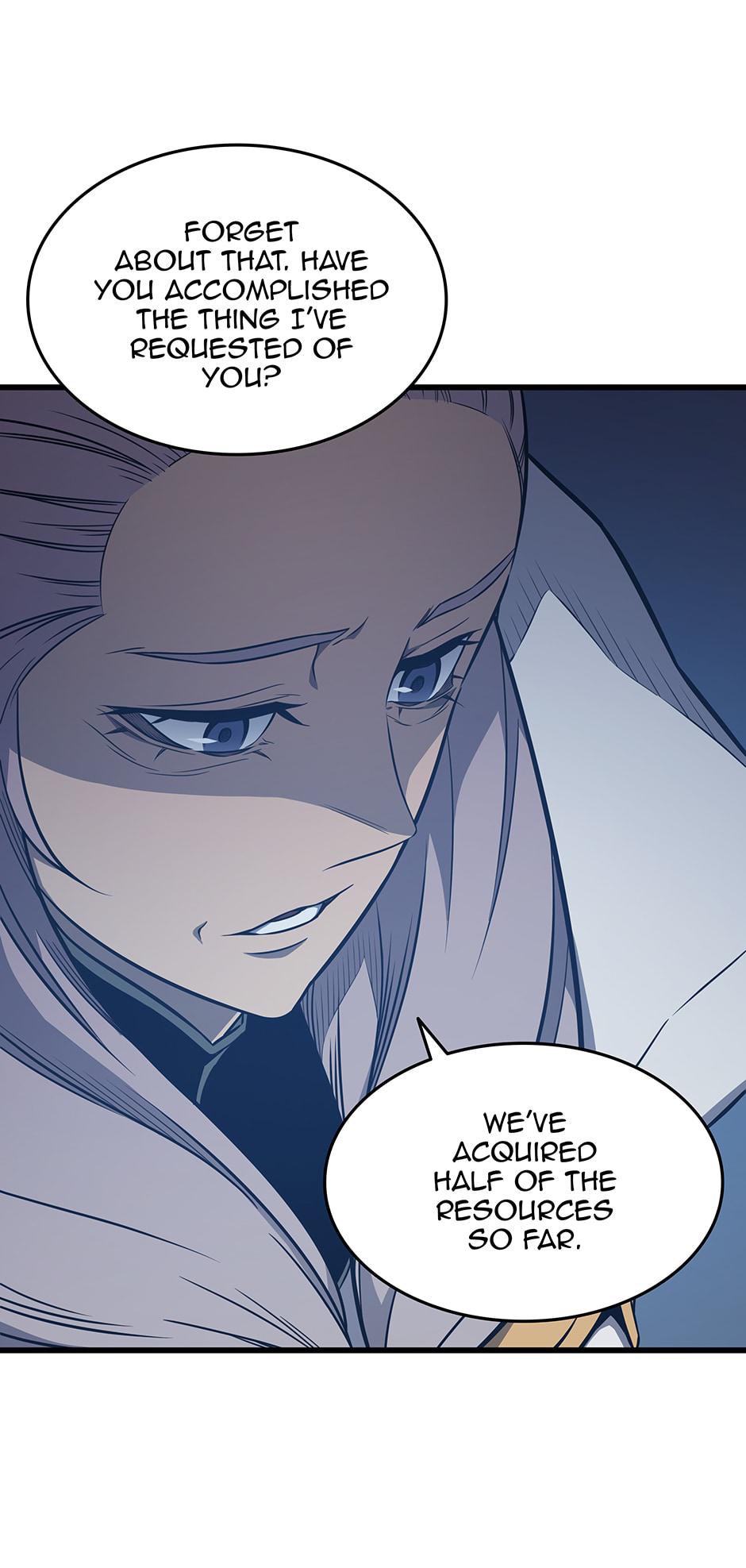 The Archmage Returns After 4000 Years Chapter 116 — page 8