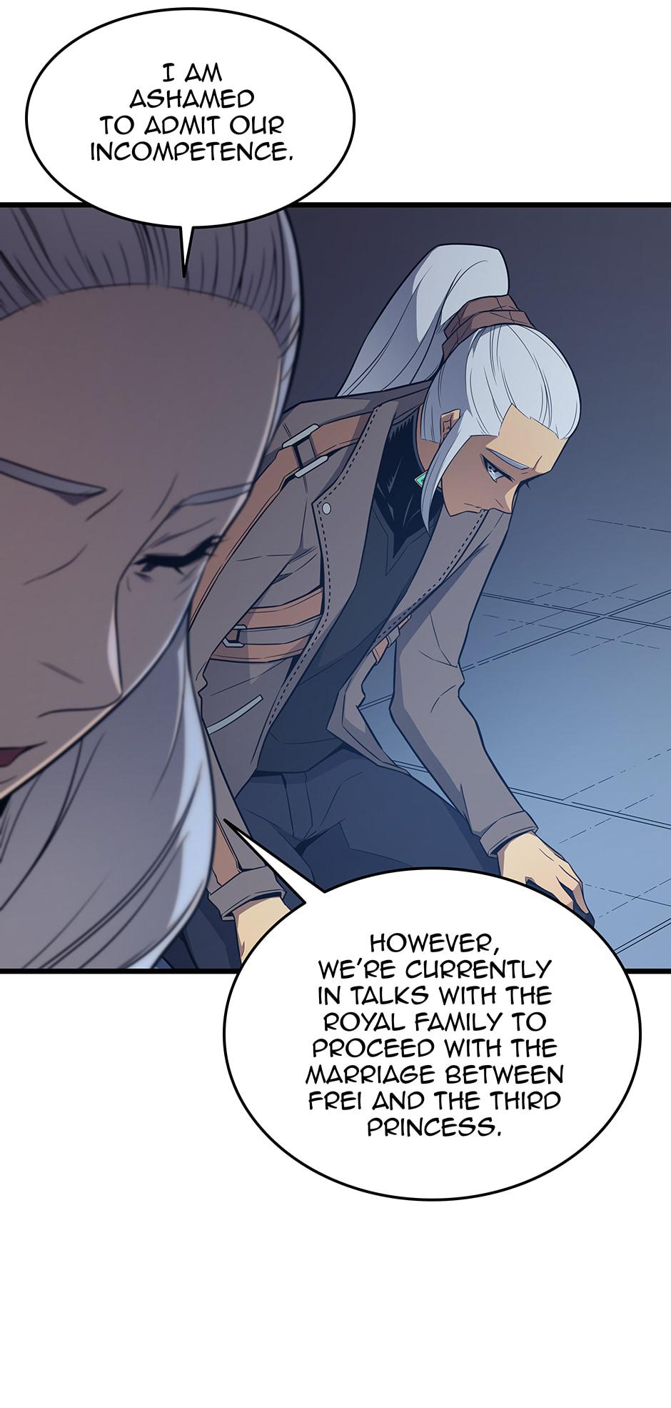 The Archmage Returns After 4000 Years Chapter 116 — page 10
