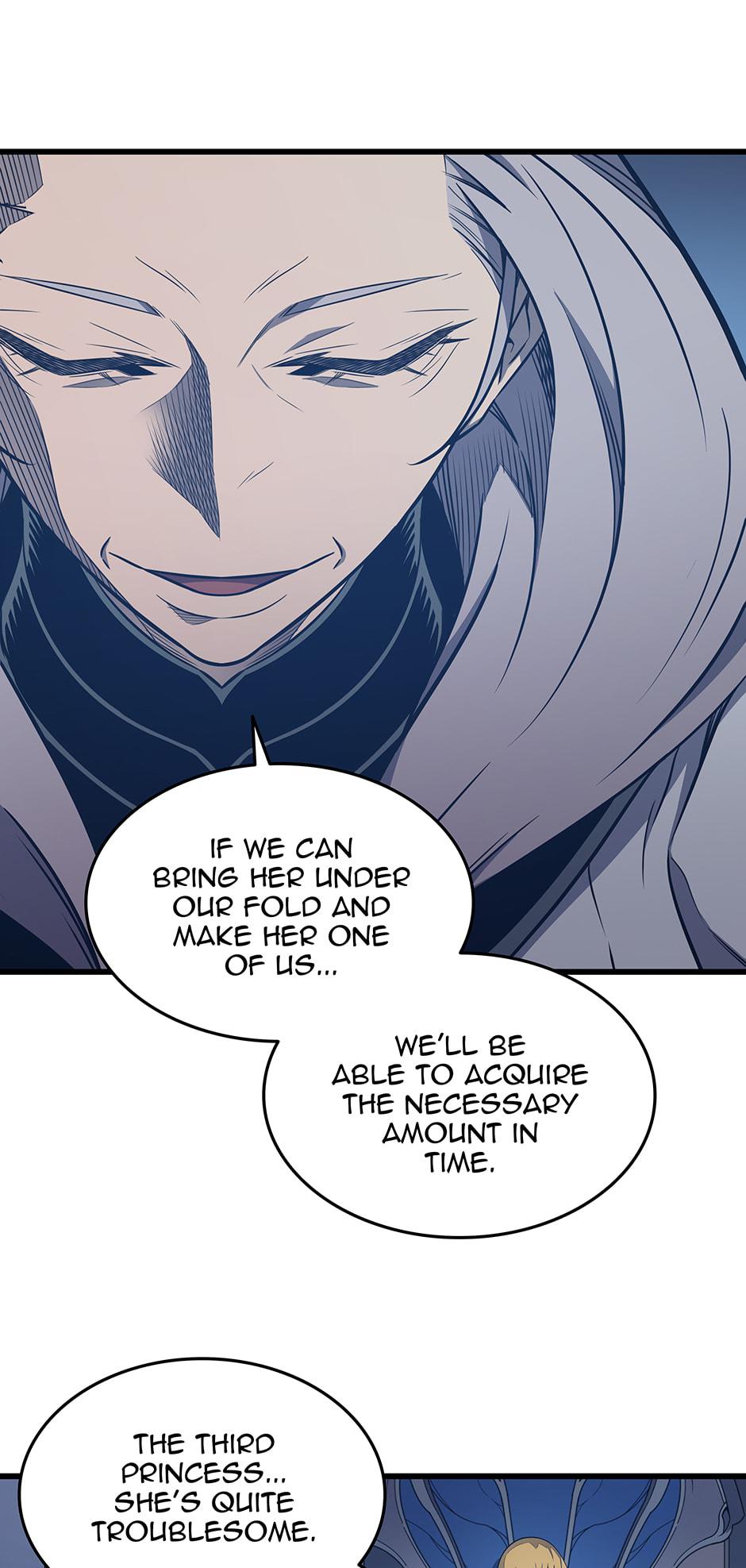 The Archmage Returns After 4000 Years Chapter 116 — page 11