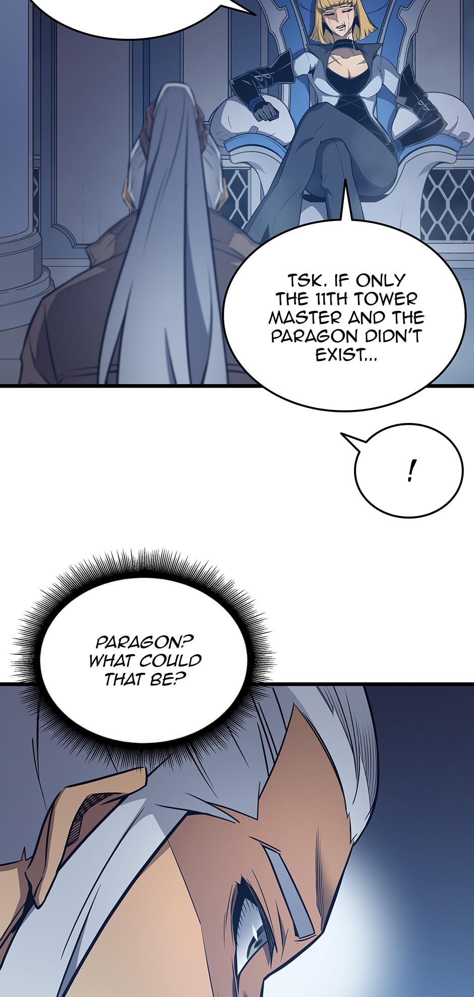 The Archmage Returns After 4000 Years Chapter 116 — page 12