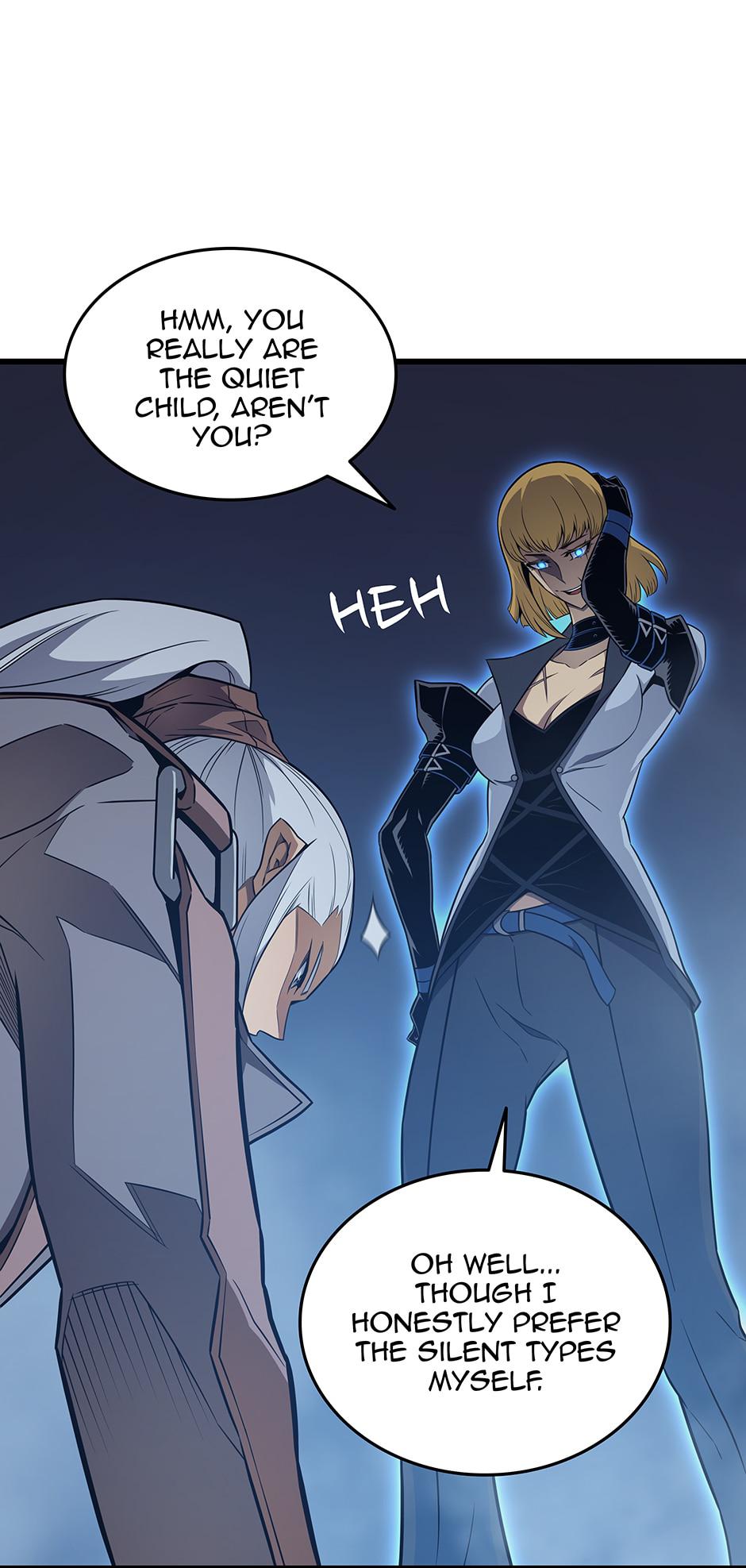 The Archmage Returns After 4000 Years Chapter 116 — page 14