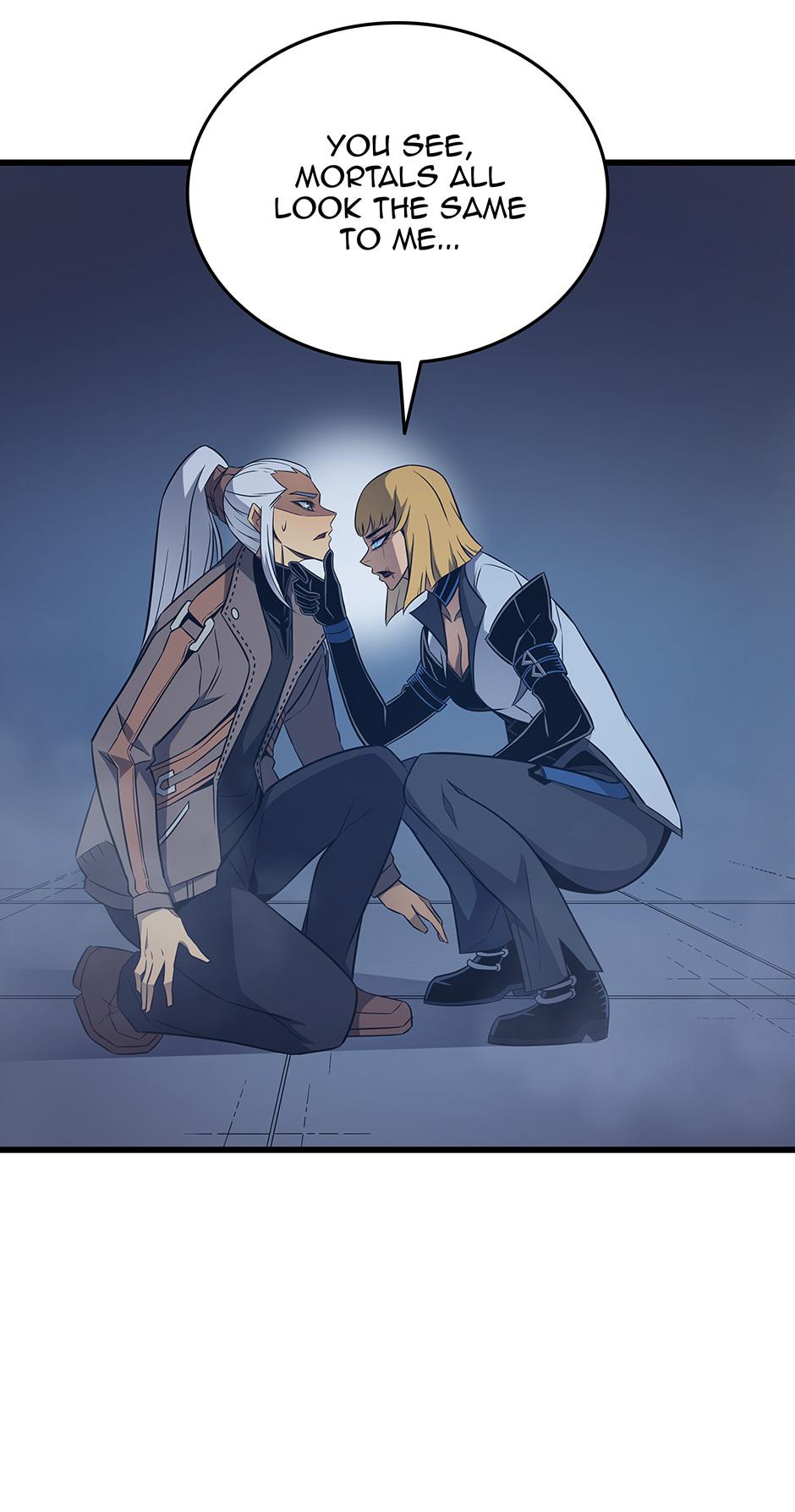 The Archmage Returns After 4000 Years Chapter 116 — page 17