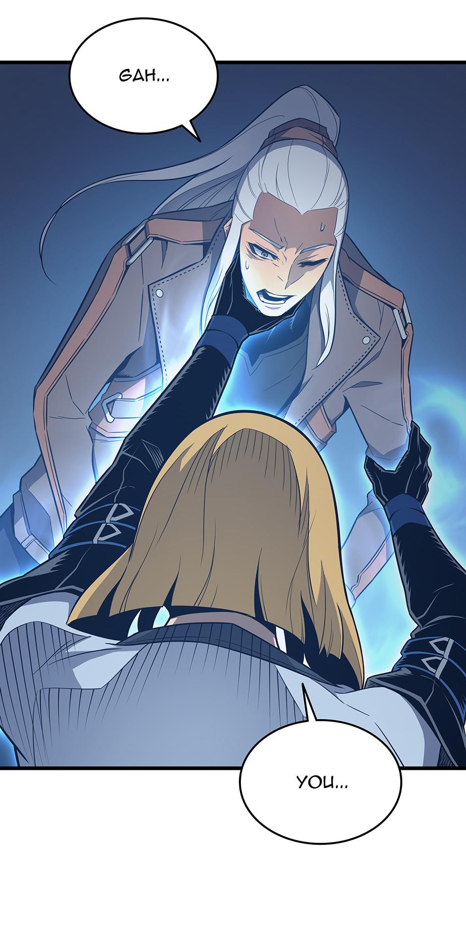 The Archmage Returns After 4000 Years Chapter 116 — page 21