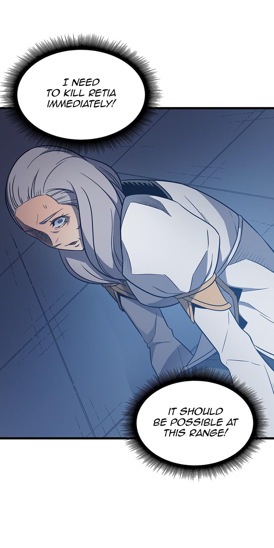 The Archmage Returns After 4000 Years Chapter 116 — page 24