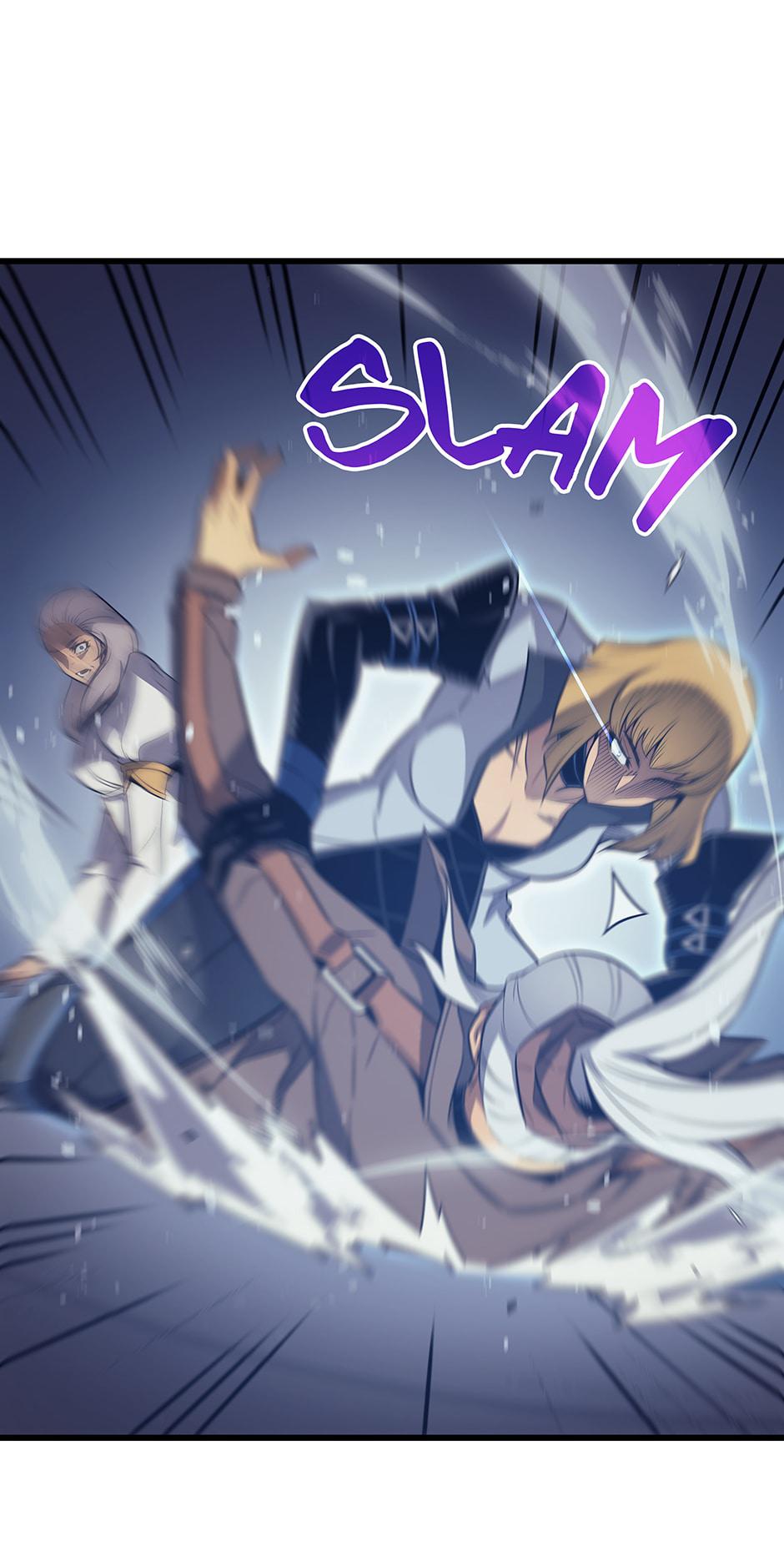 The Archmage Returns After 4000 Years Chapter 116 — page 25