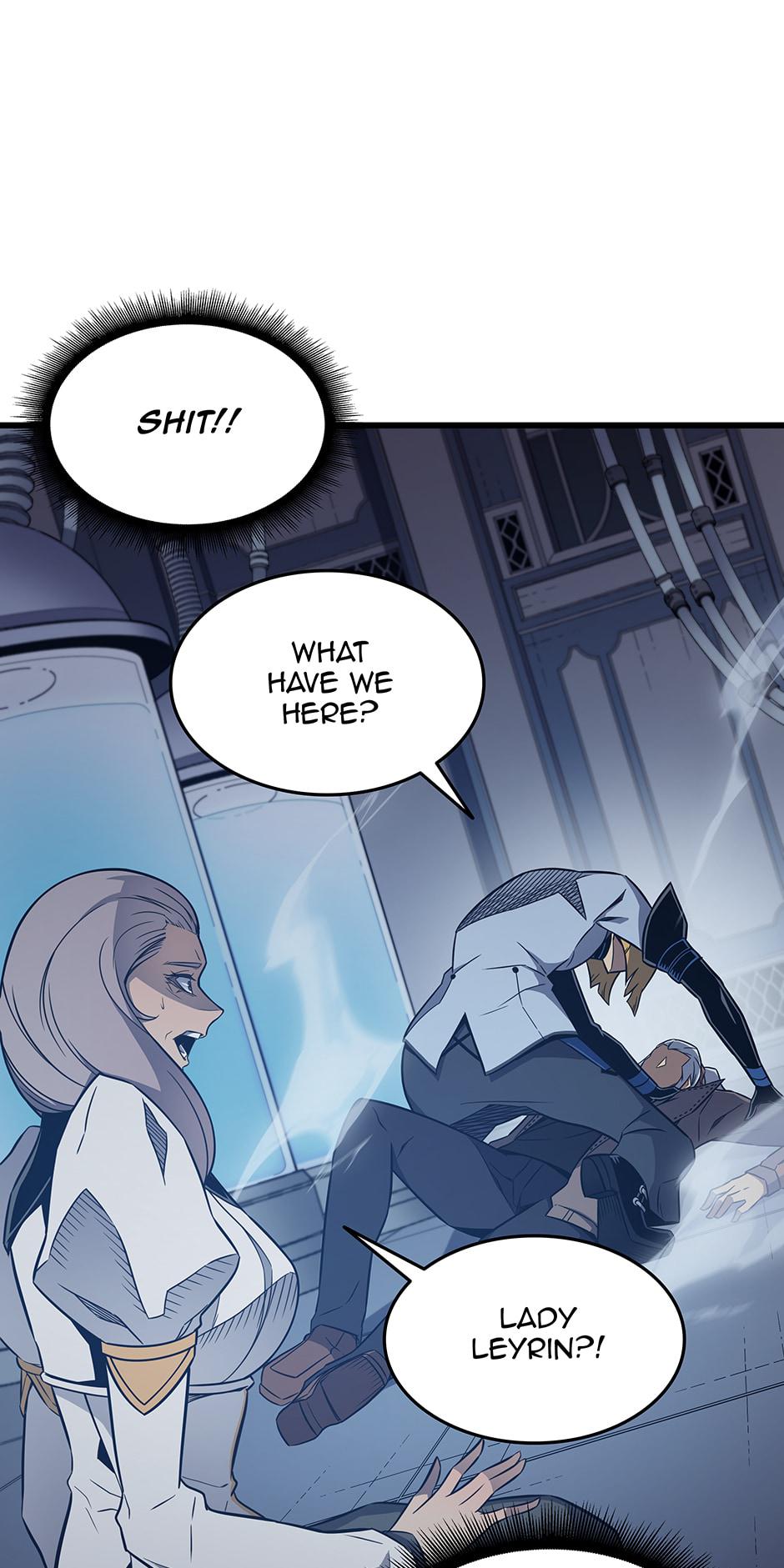 The Archmage Returns After 4000 Years Chapter 116 — page 26