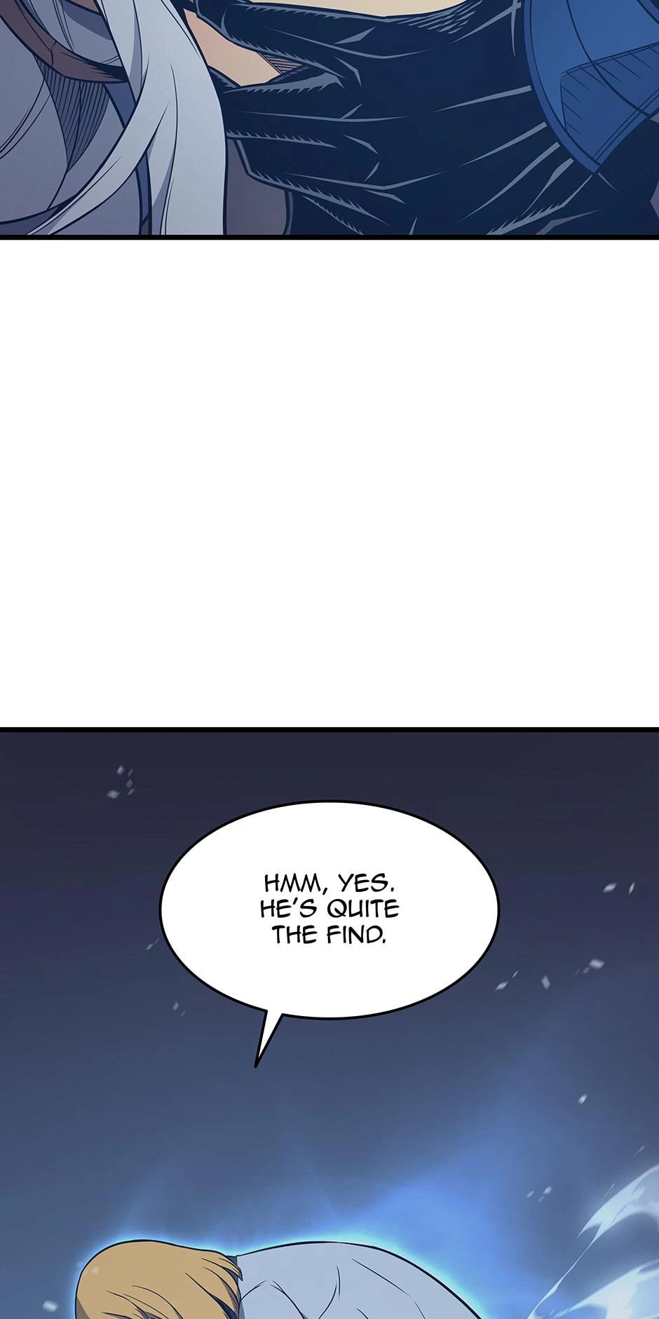 The Archmage Returns After 4000 Years Chapter 116 — page 29