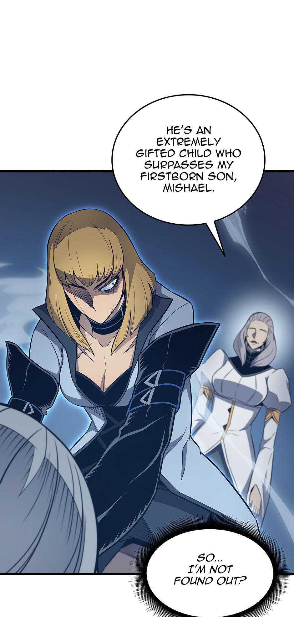 The Archmage Returns After 4000 Years Chapter 116 — page 31