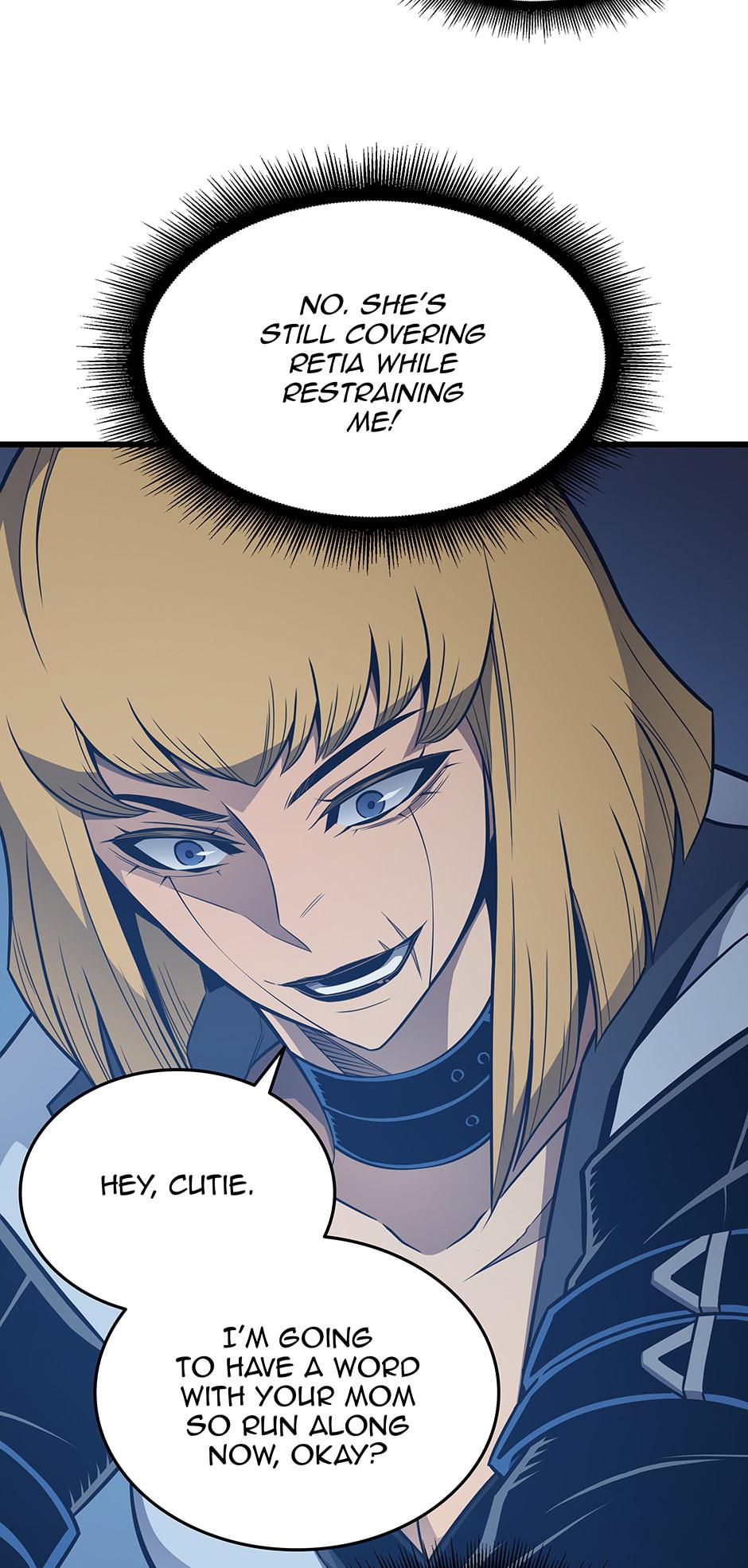 The Archmage Returns After 4000 Years Chapter 116 — page 32