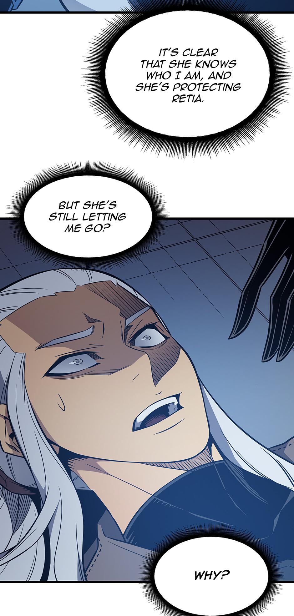 The Archmage Returns After 4000 Years Chapter 116 — page 33