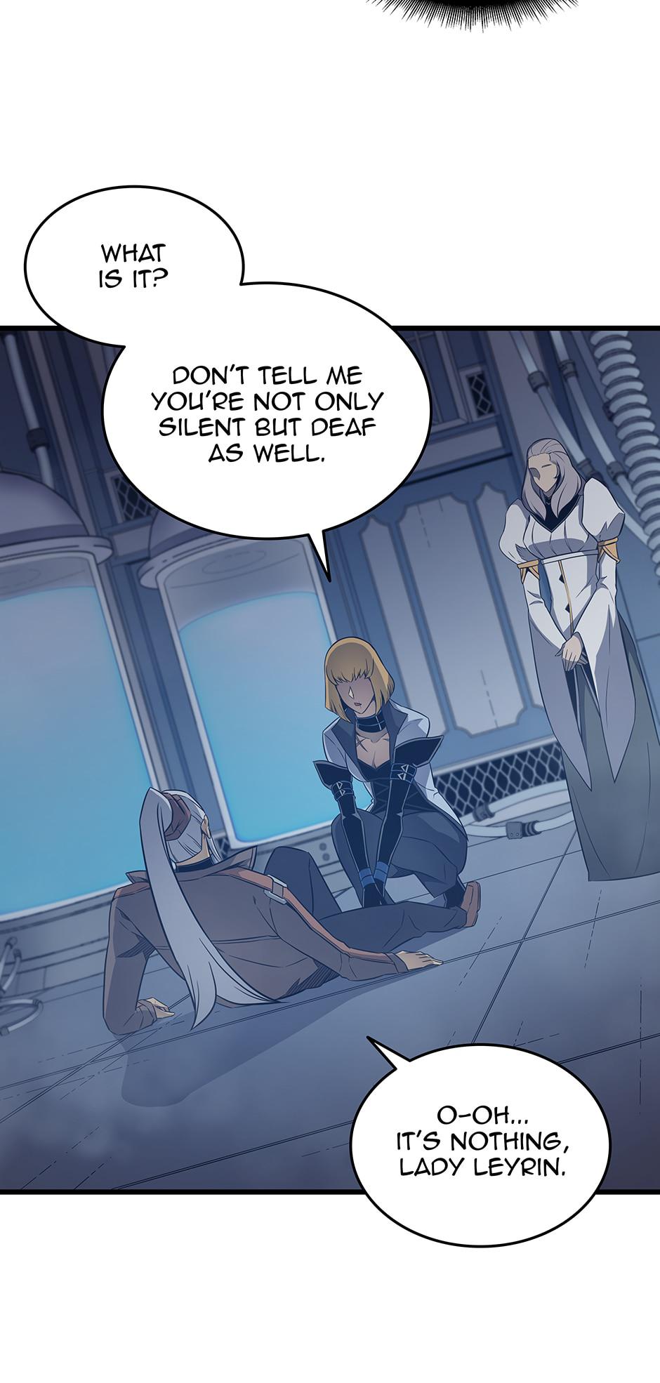 The Archmage Returns After 4000 Years Chapter 116 — page 34