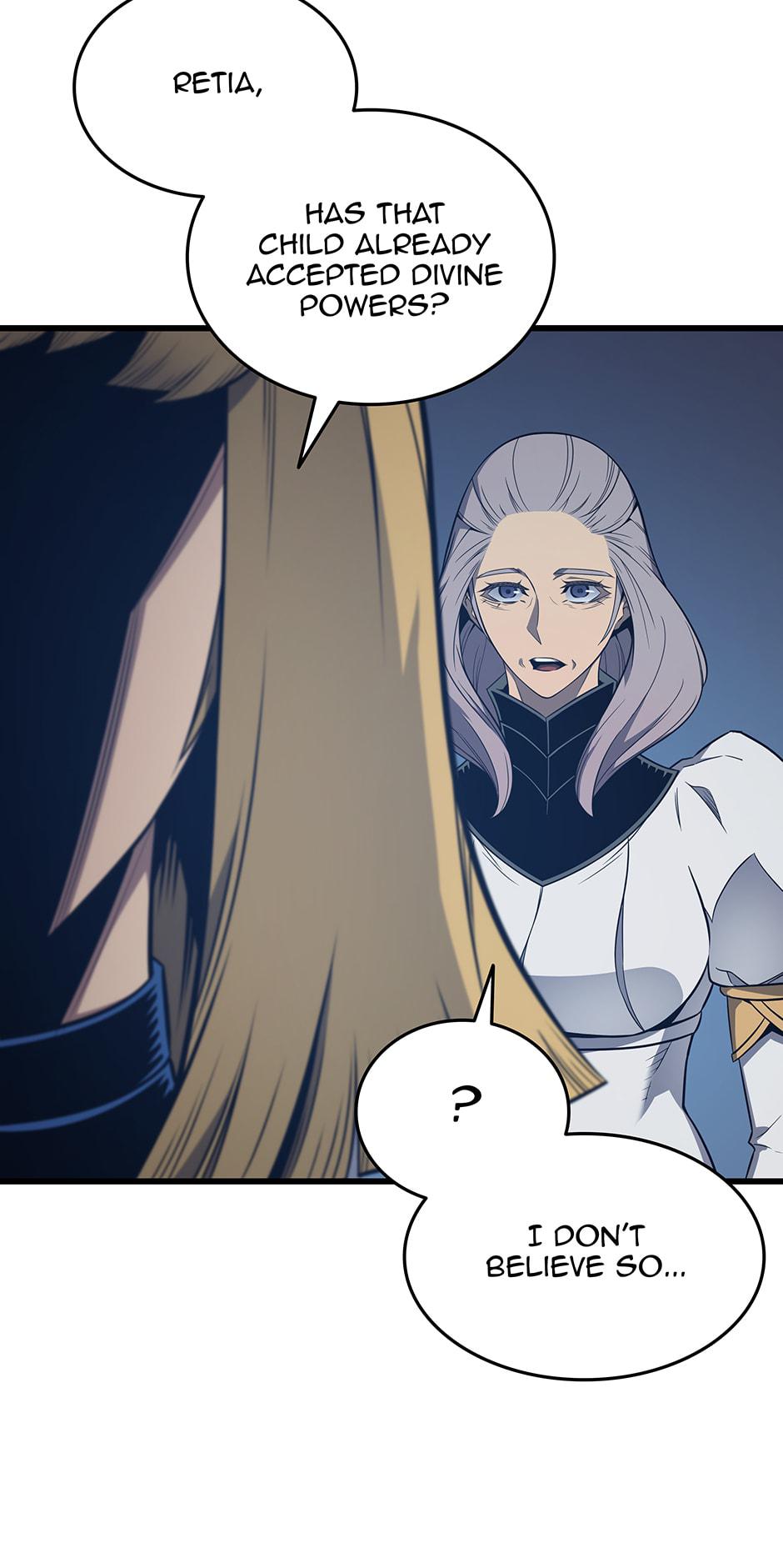 The Archmage Returns After 4000 Years Chapter 116 — page 38