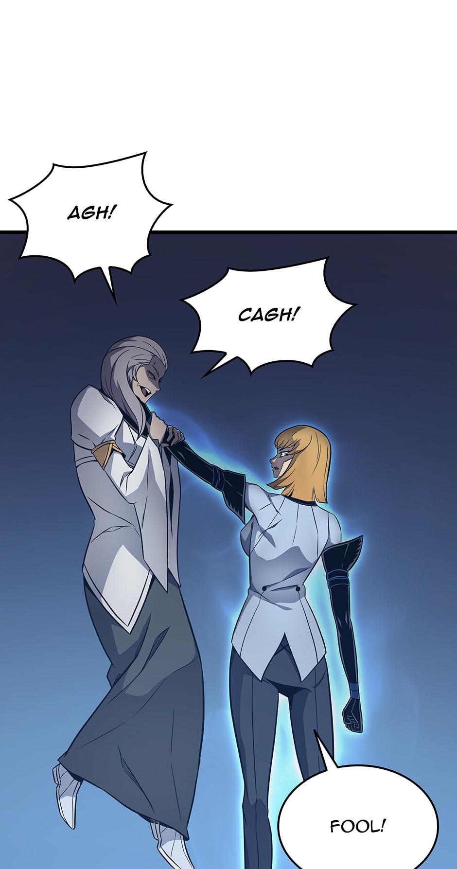 The Archmage Returns After 4000 Years Chapter 116 — page 41