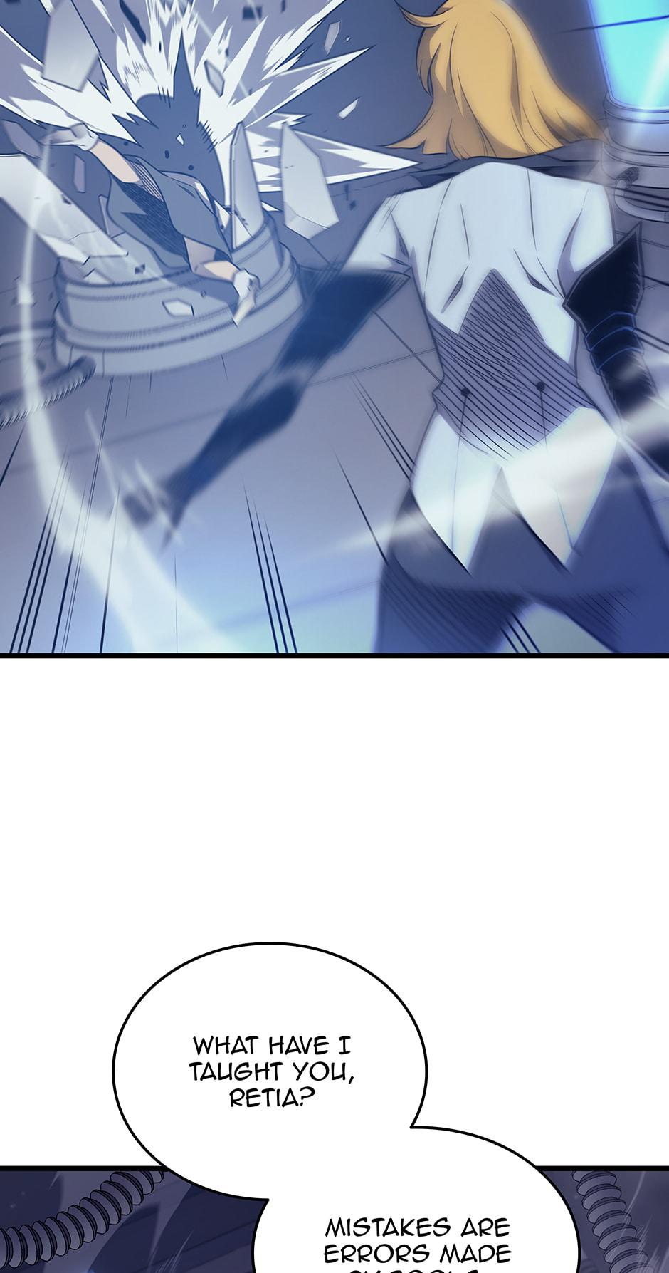 The Archmage Returns After 4000 Years Chapter 116 — page 44