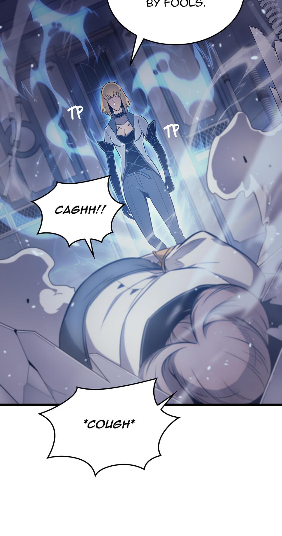 The Archmage Returns After 4000 Years Chapter 116 — page 45