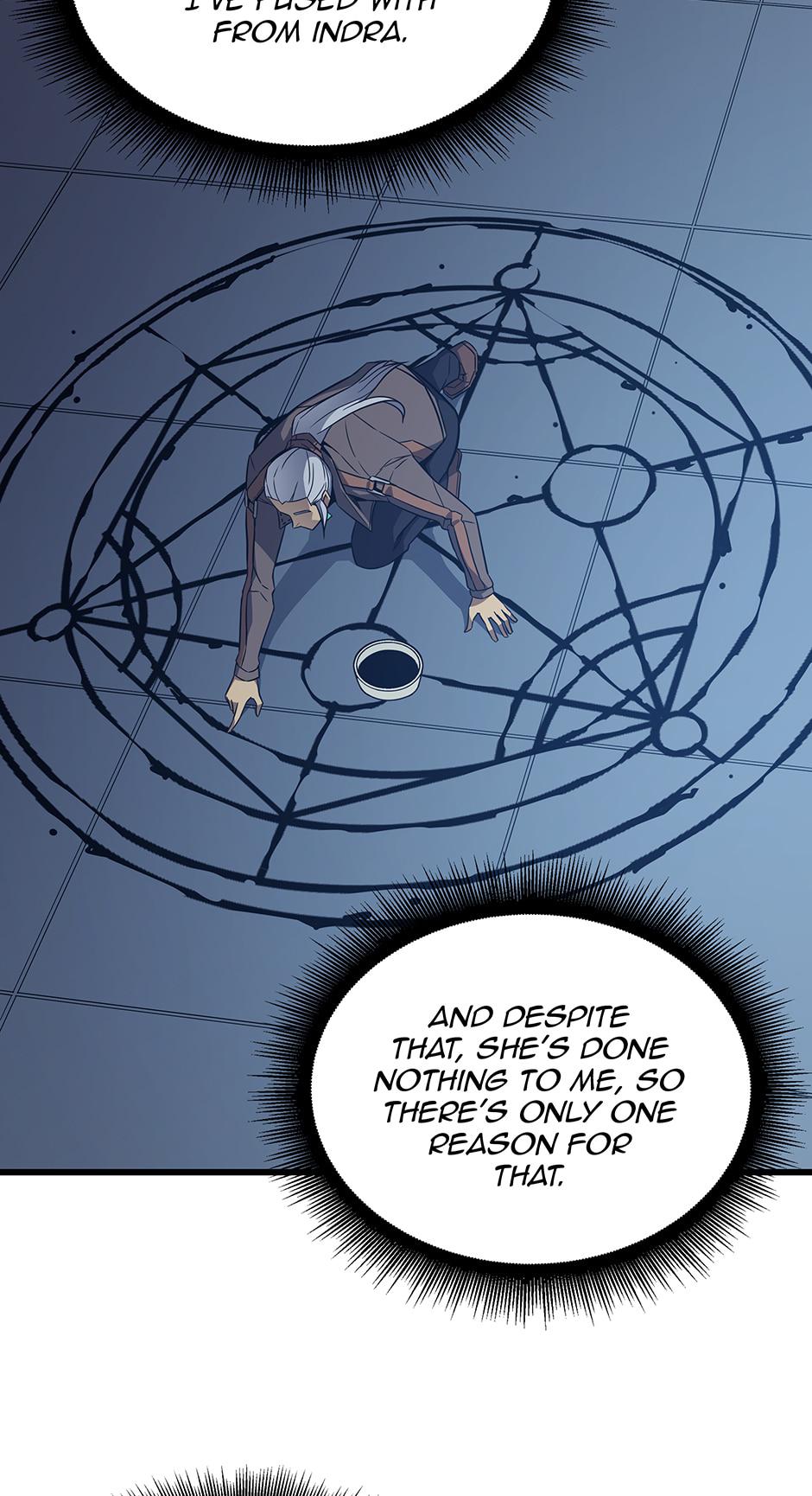 The Archmage Returns After 4000 Years Chapter 116 — page 50