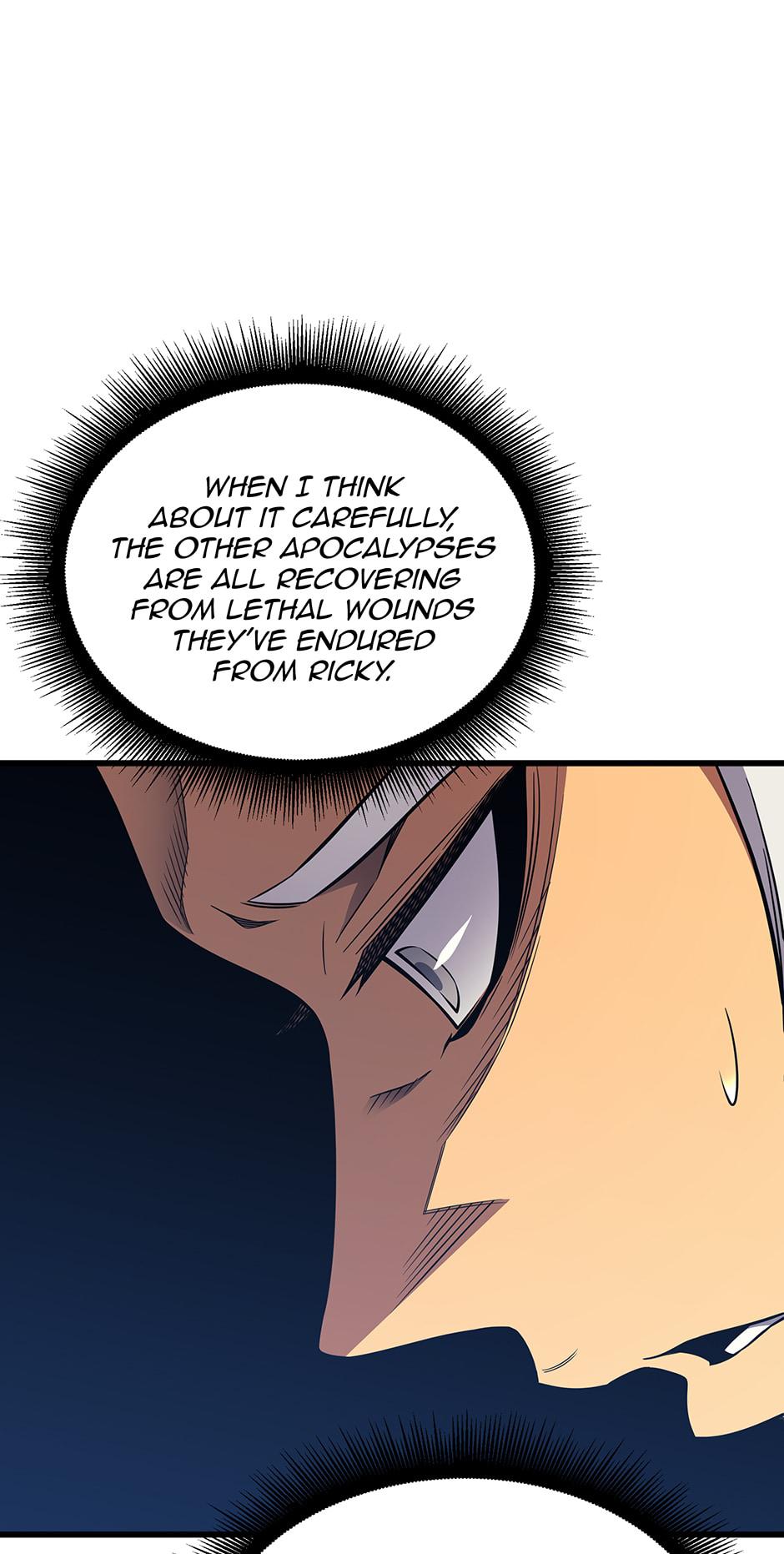 The Archmage Returns After 4000 Years Chapter 116 — page 52