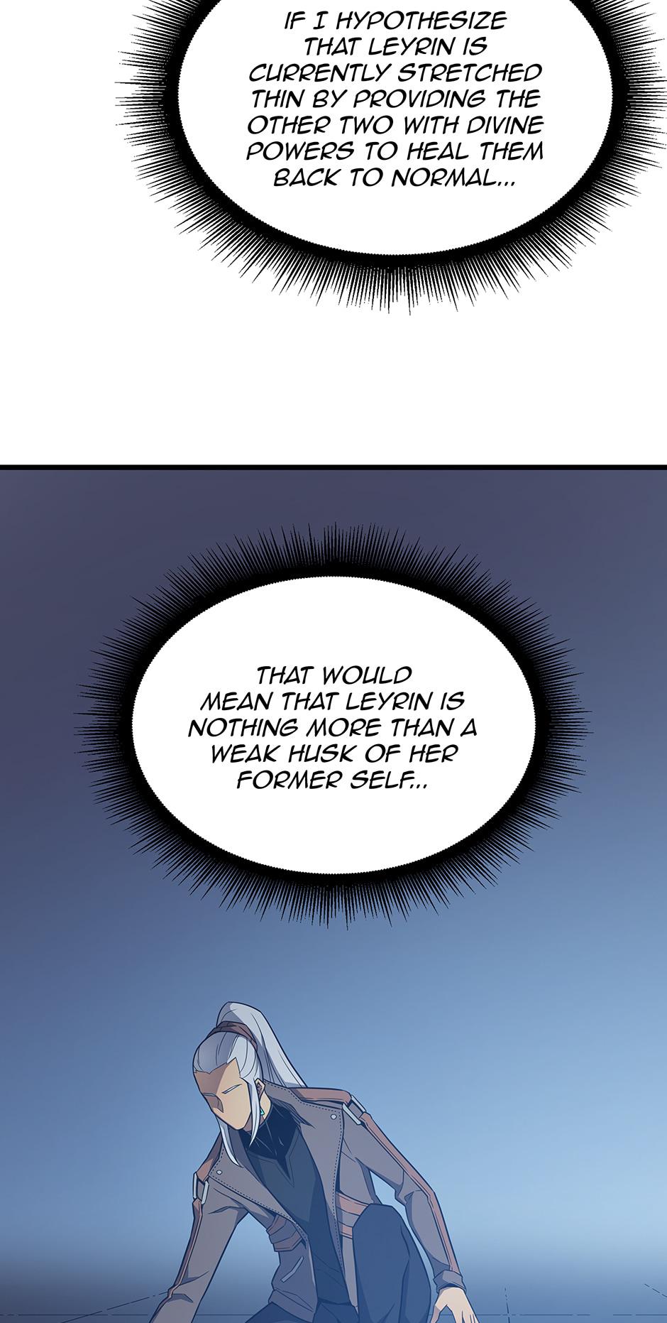 The Archmage Returns After 4000 Years Chapter 116 — page 53