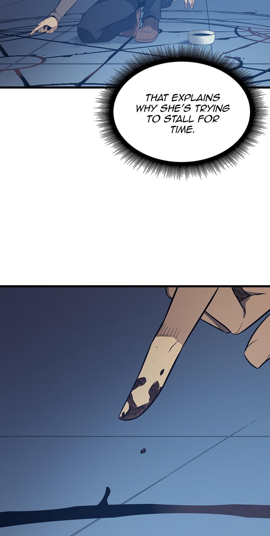 The Archmage Returns After 4000 Years Chapter 116 — page 54