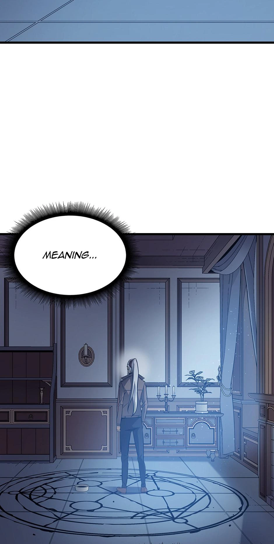 The Archmage Returns After 4000 Years Chapter 116 — page 55