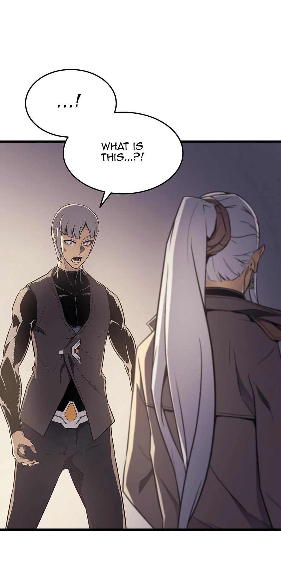 The Archmage Returns After 4000 Years Chapter 116 — page 59