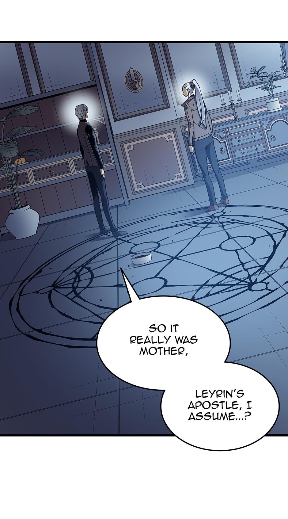 The Archmage Returns After 4000 Years Chapter 116 — page 63