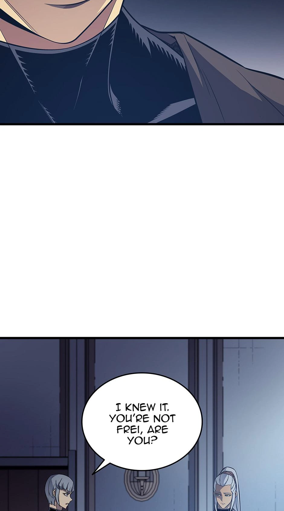 The Archmage Returns After 4000 Years Chapter 116 — page 66
