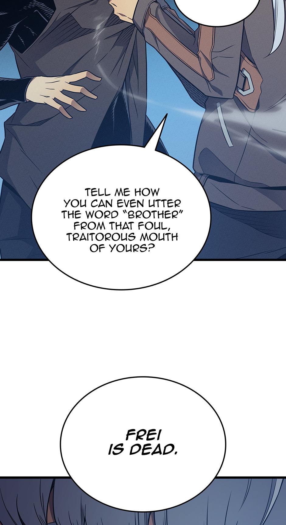 The Archmage Returns After 4000 Years Chapter 116 — page 72