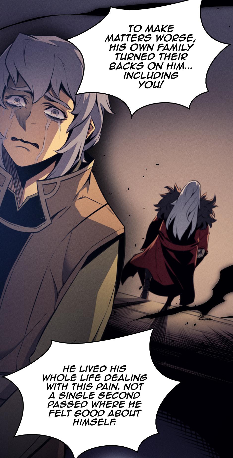 The Archmage Returns After 4000 Years Chapter 117 — page 4