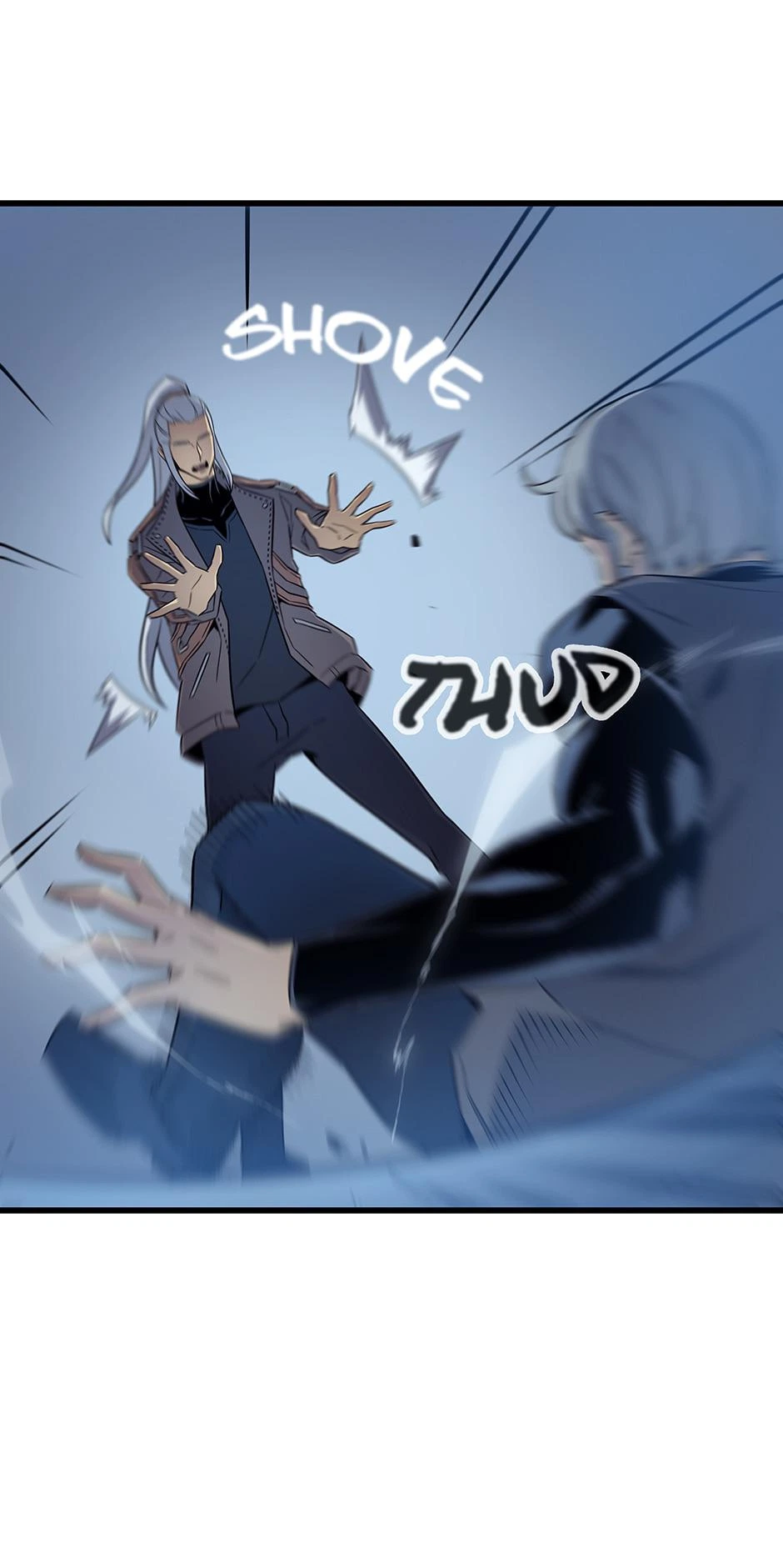 The Archmage Returns After 4000 Years Chapter 117 — page 11