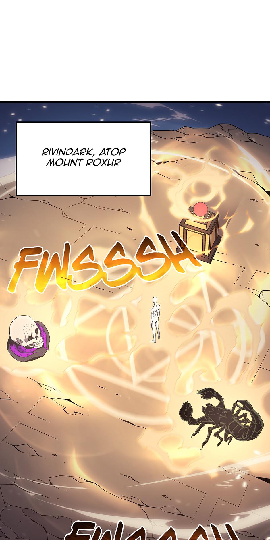 The Archmage Returns After 4000 Years Chapter 117 — page 19