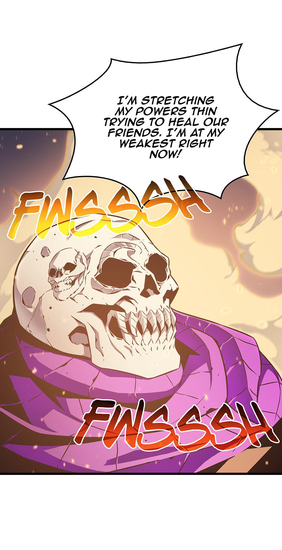 The Archmage Returns After 4000 Years Chapter 117 — page 28