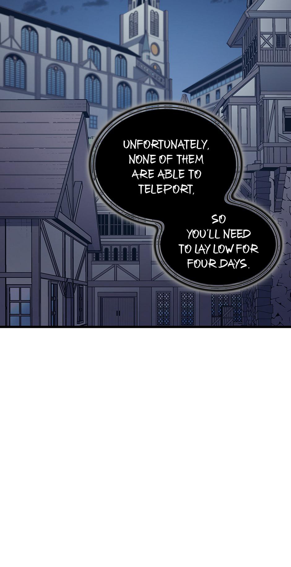 The Archmage Returns After 4000 Years Chapter 117 — page 32