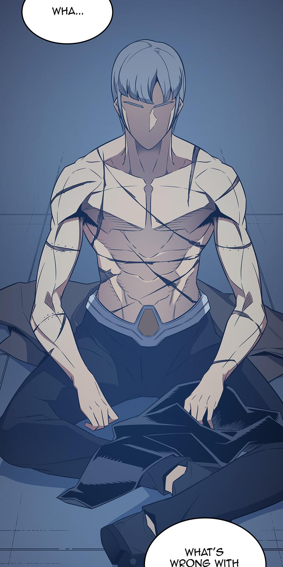 The Archmage Returns After 4000 Years Chapter 117 — page 36