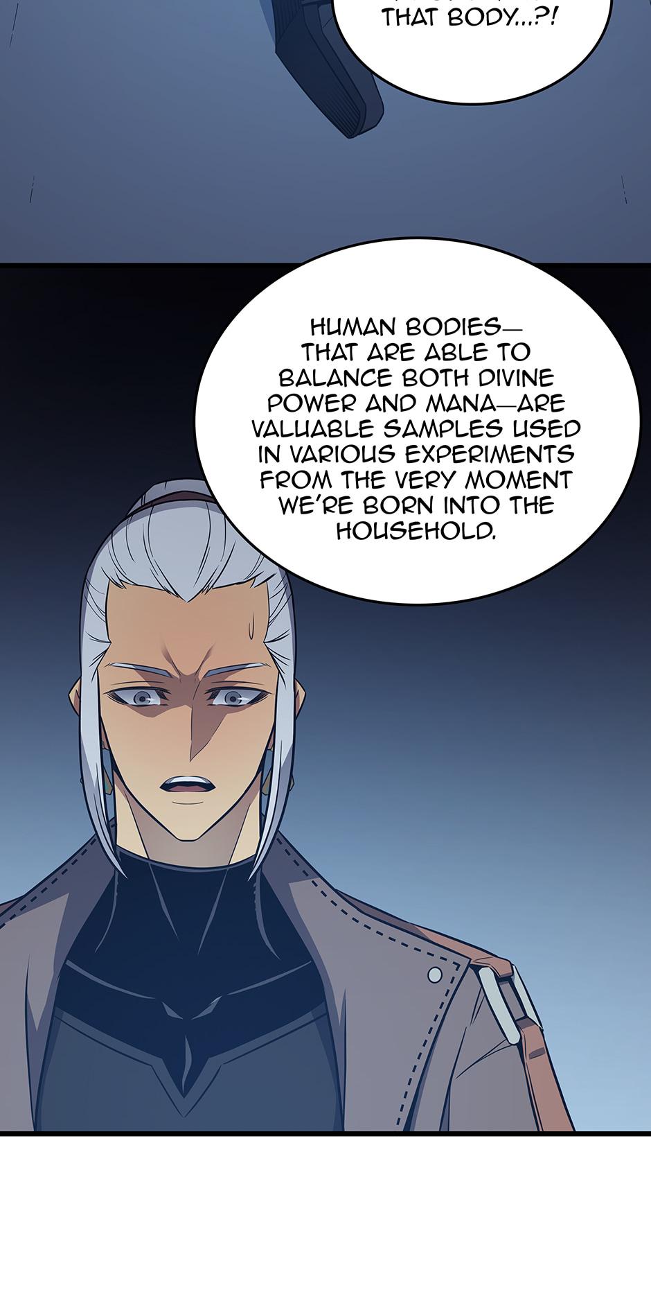 The Archmage Returns After 4000 Years Chapter 117 — page 37