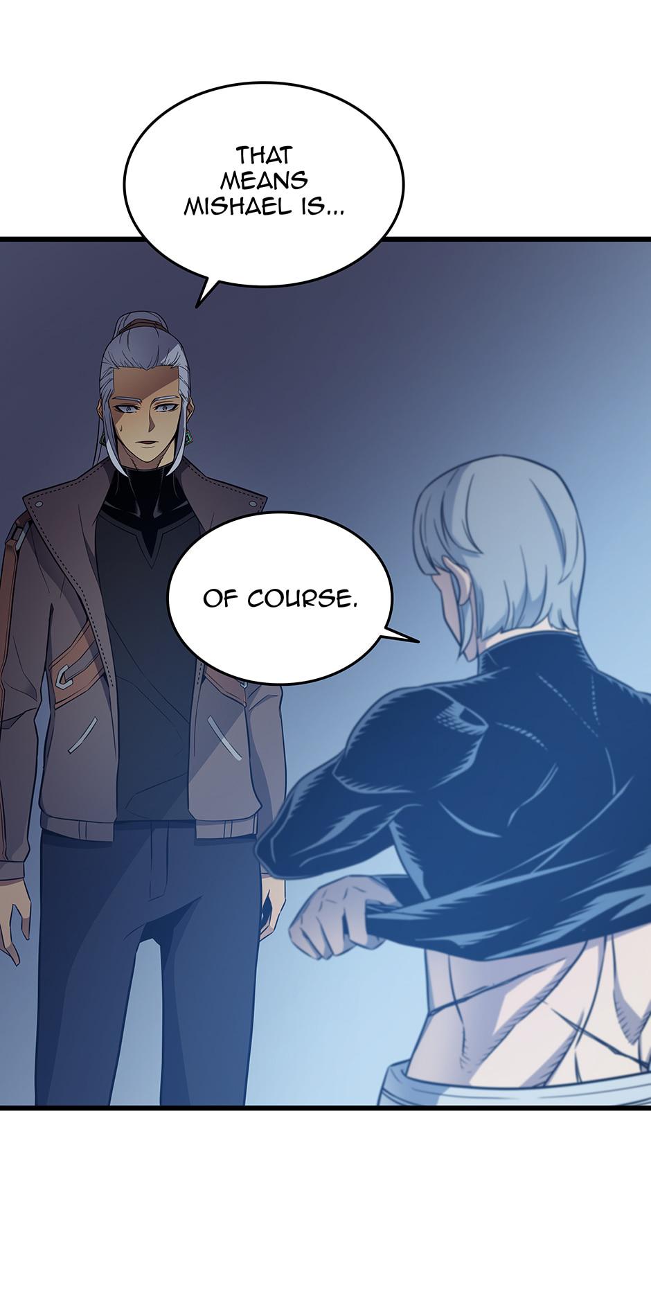 The Archmage Returns After 4000 Years Chapter 117 — page 39