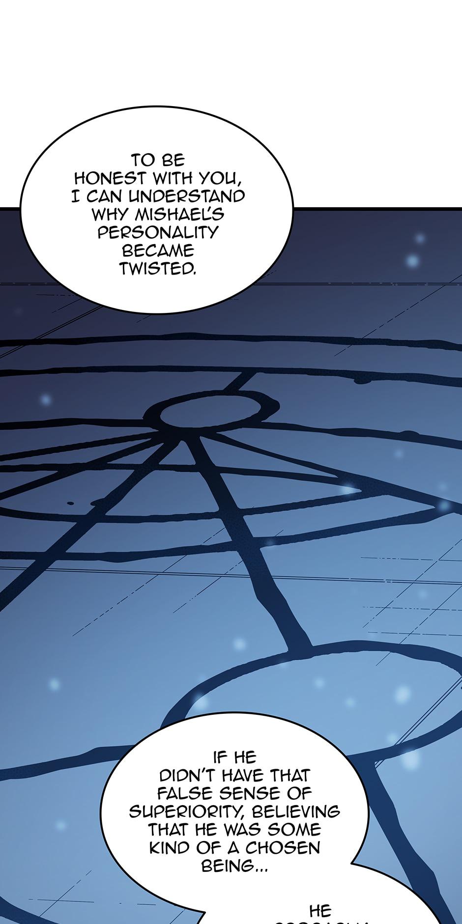 The Archmage Returns After 4000 Years Chapter 117 — page 40