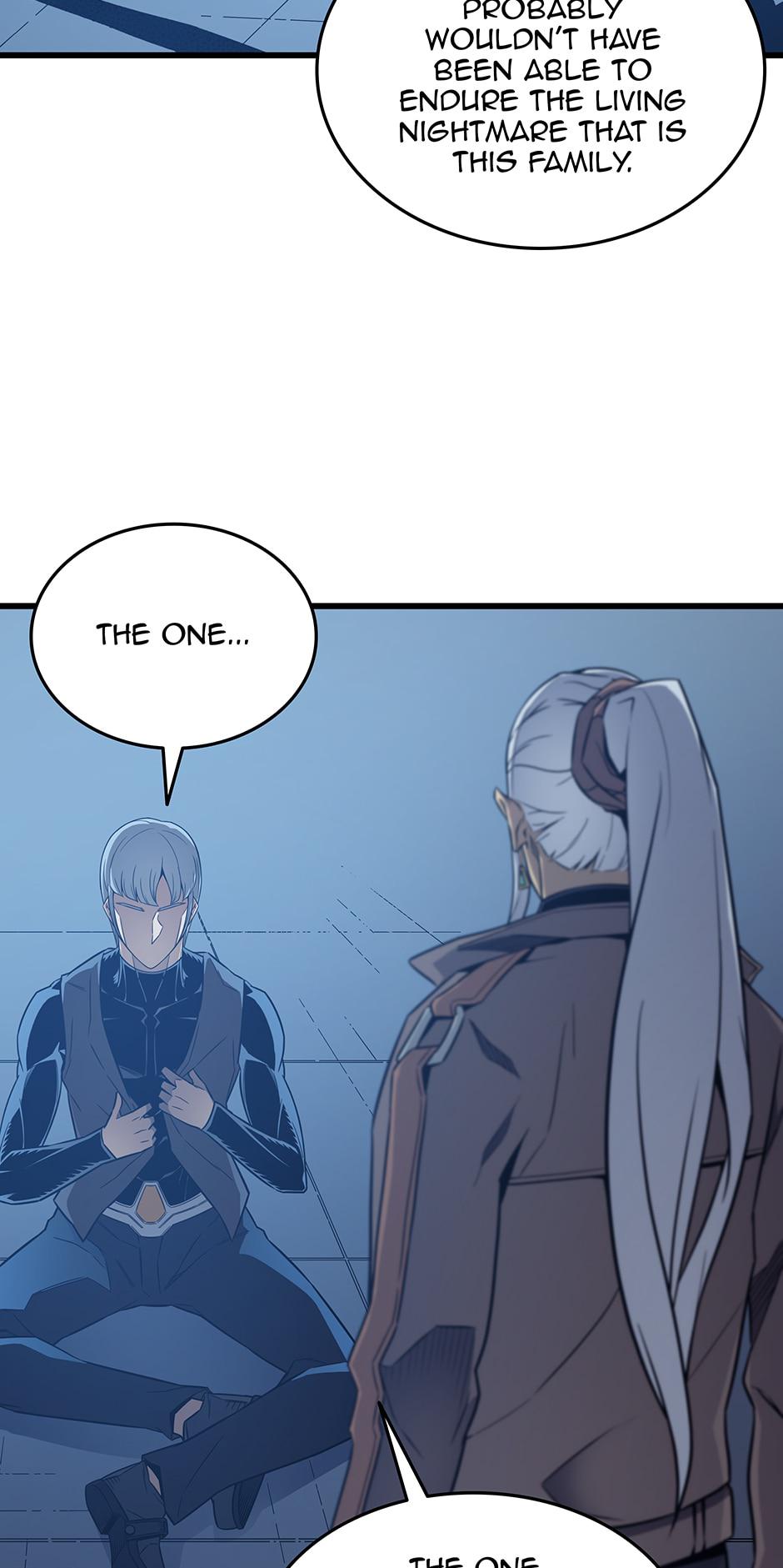 The Archmage Returns After 4000 Years Chapter 117 — page 41