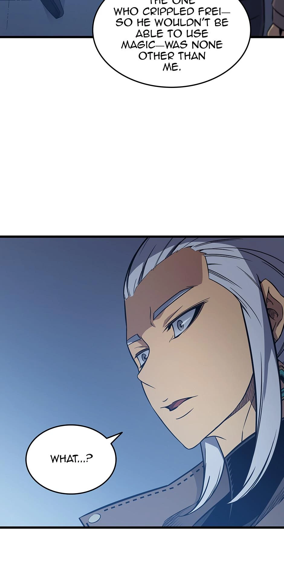 The Archmage Returns After 4000 Years Chapter 117 — page 42