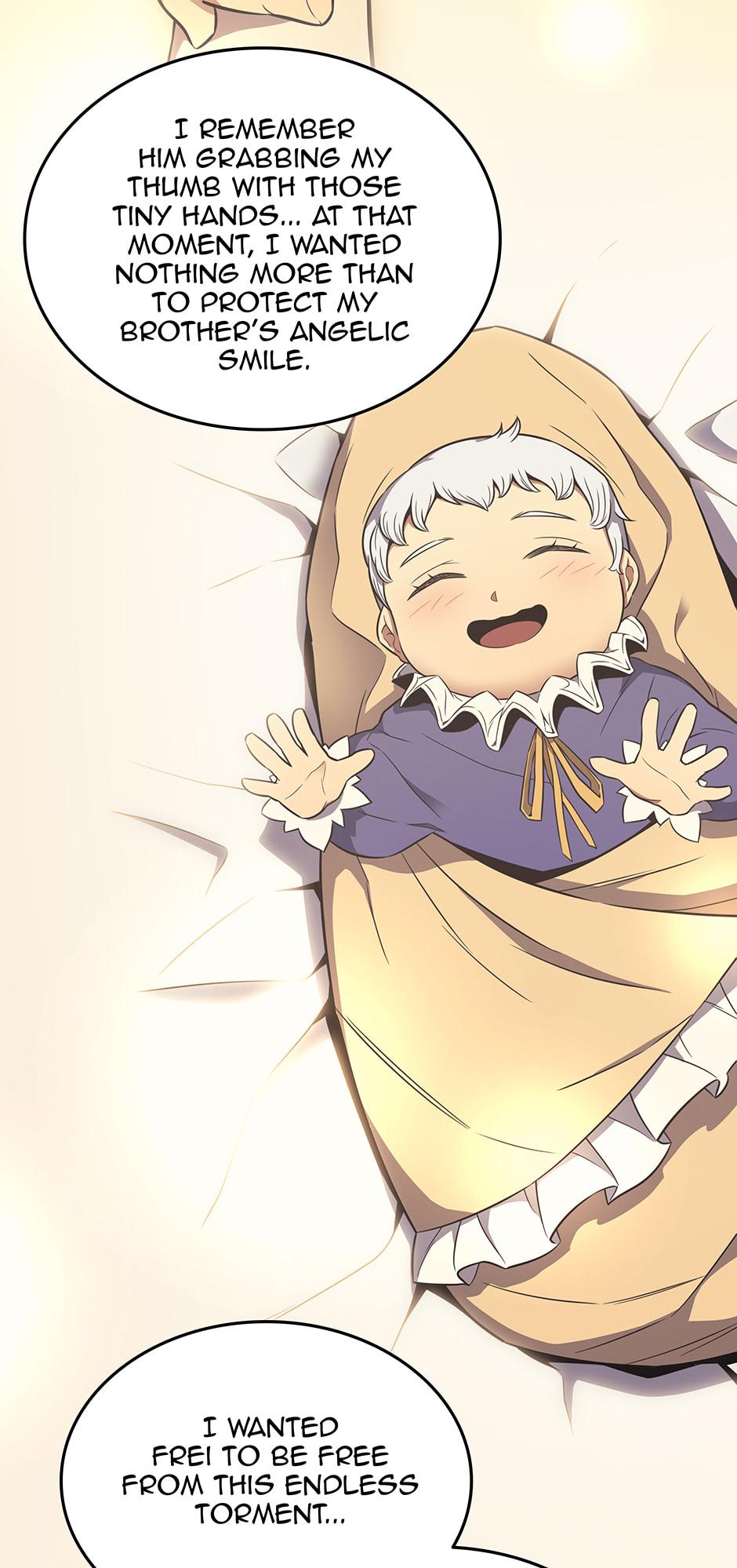 The Archmage Returns After 4000 Years Chapter 117 — page 44