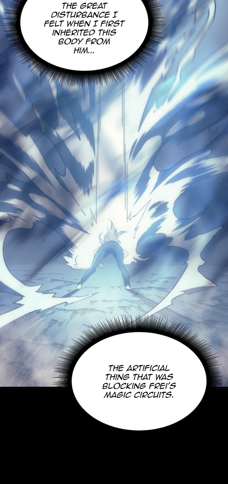 The Archmage Returns After 4000 Years Chapter 117 — page 46