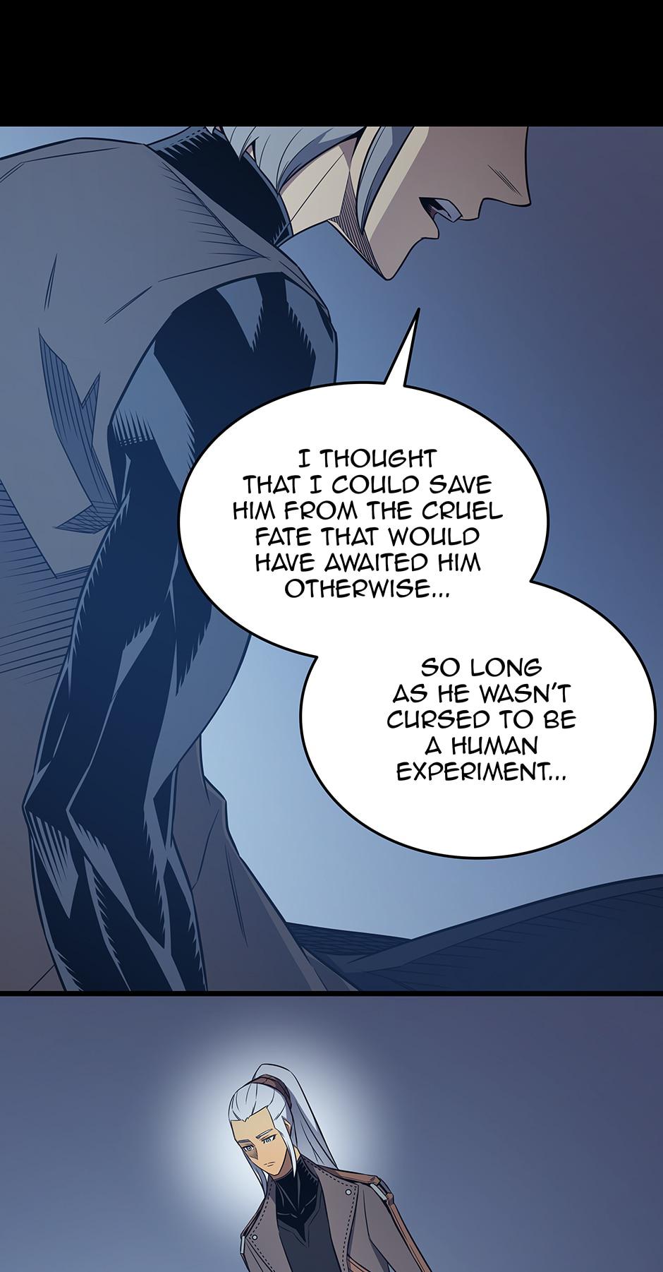 The Archmage Returns After 4000 Years Chapter 117 — page 47